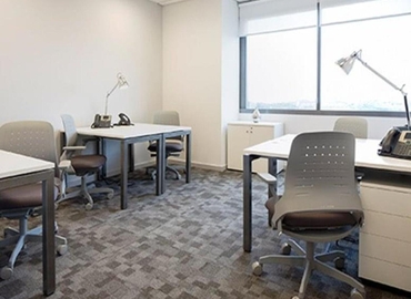 100 m² Conference hall in Sao Paulo, Marcos Penteado de Ulhoa Rodrigues Avenue 939 (06543-001) - 6 | MatchOffice