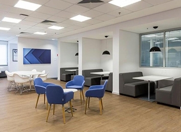 300 m² Shared workspace in Sao Paulo, Marcos Penteado de Ulhoa Rodrigues Avenue 939 (06543-001) - 8 | MatchOffice