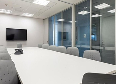 300 m² Shared workspace  in Sao Paulo, Marcos Penteado de Ulhoa Rodrigues Avenue 939  (06543-001) - 10 | MatchOffice