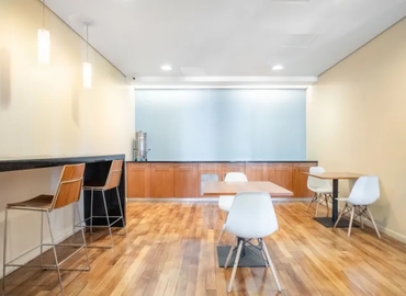 250 m² Serviced office in Rio de Janeiro, Edifício Galeria Sul America (20000-001) - 6 | MatchOffice