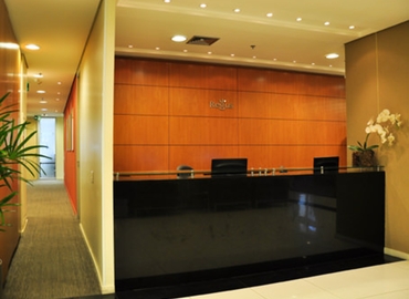 Virtual office in Rio de Janeiro, Edifício Galeria Sul America (20000-001) - 8 | MatchOffice
