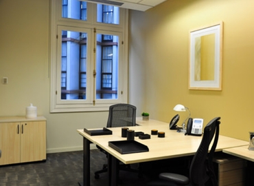 Virtual address in Rio de Janeiro, Edifício Galeria Sul America (20000-001) - 10 | MatchOffice.com