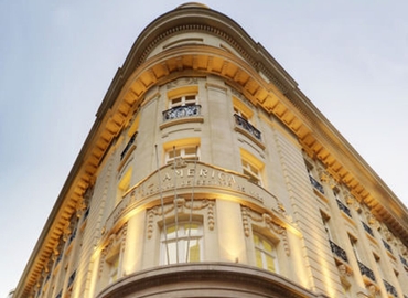 250 m² Coworking space  in Rio de Janeiro, Edifício Galeria Sul America (20000-001) - 7 | MatchOffice.com