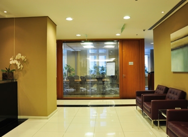 250 m² Co-working  in Rio de Janeiro, Edifício Galeria Sul America (20000-001) - 9 | MatchOffice