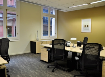 250 m² Shared workspace  in Rio de Janeiro, Edifício Galeria Sul America (20000-001) - 11 | MatchOffice