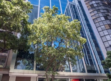 300 m² Shared office  in Rio de Janeiro, Avenida Rio Branco (22250-040) - 12 | MatchOffice