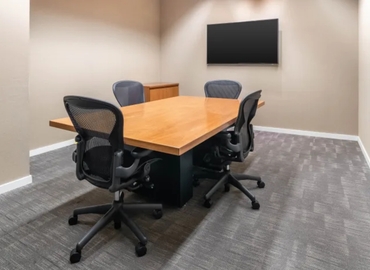 300 m² Serviced office in Rio de Janeiro, Rua José Alexandre Buaiz 300 (29000-000) - 4 | MatchOffice.com