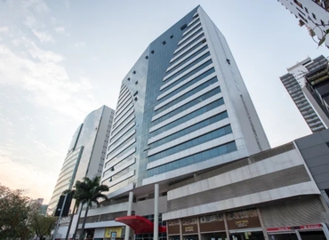 300 m² Business park in Rio de Janeiro, Rua José Alexandre Buaiz 300 (29000-000) - 6 | MatchOffice.com