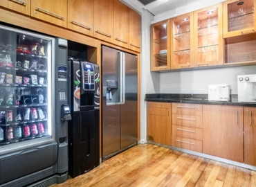 Virtual office in Rio de Janeiro, Rua José Alexandre Buaiz 300 (29000-000) - 3 | MatchOffice