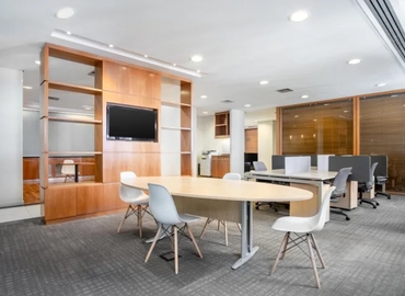 300 m² Coworking space  in Rio de Janeiro, Rua José Alexandre Buaiz 300 (29000-000) - 2 | MatchOffice.com