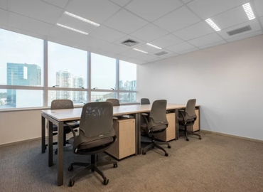 Virtual office space in Rio de Janeiro, Rua José Alexandre Buaiz 300 (29000-000) - 8 | MatchOffice