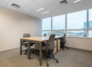 Virtual office space in Rio de Janeiro, Rua José Alexandre Buaiz 300 (29000-000) - 9 | MatchOffice