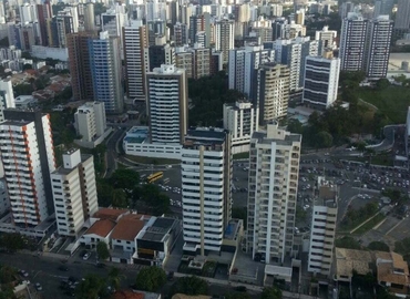 300 m² Shared workspace  in Macaé, Avenida Tancredo Neves (21775-480) - 12 | MatchOffice