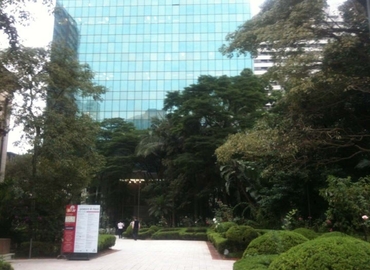 Virtual business address in Sao Paulo, Av. Paulista (01311-902) - 3 | MatchOffice
