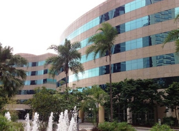 250 m² Co-working  in Sao Paulo, Avenida Chedid Jafet 222 (04551-065) - 1 | MatchOffice.com