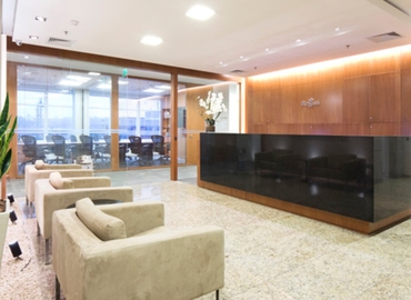 250 m² Serviced office in Sao Paulo, Avenida Chedid Jafet 222 (04551-065) - 9 | MatchOffice.com