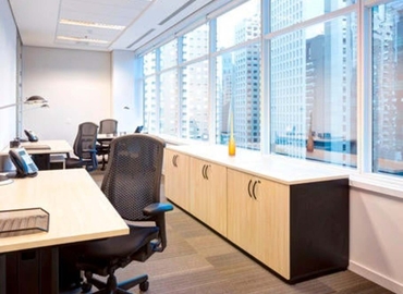 250 m² Shared workspace  in Sao Paulo, Avenida Chedid Jafet 222 (04551-065) - 2 | MatchOffice