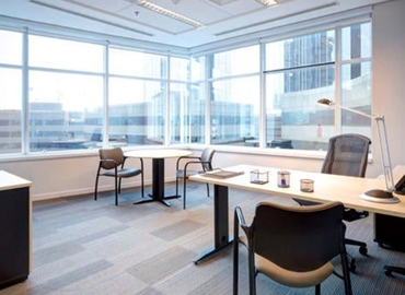 250 m² Shared office  in Sao Paulo, Avenida Chedid Jafet 222 (04551-065) - 7 | MatchOffice