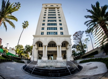 250 m² Coworking space  in Barra de Tijuca, Av. Carlos Gomes (22600) - 4 | MatchOffice.com