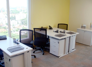 250 m² Shared workspace  in Barra de Tijuca, Av. Carlos Gomes (22600) - 6 | MatchOffice.com