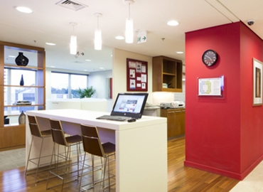 Virtual office in Sao Paulo,  Rua Alexandre Dumas 1711 (04717-004) - 0 | MatchOffice.com