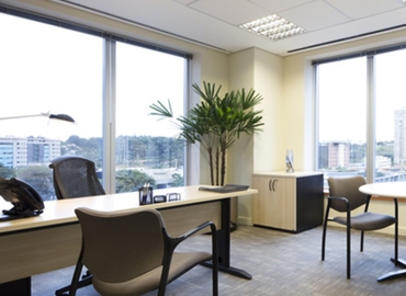 Virtual office space in Sao Paulo,  Rua Alexandre Dumas 1711 (04717-004) - 2 | MatchOffice.com