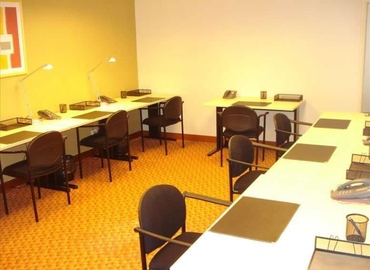 250 m² Business space in Sao Paulo,  Rua Alexandre Dumas 1711 (04717-004) - 6 | MatchOffice