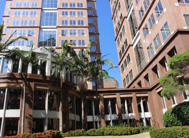 250 m² Coworking  in Sao Paulo,  Rua Alexandre Dumas 1711 (04717-004) - 4 | MatchOffice.com