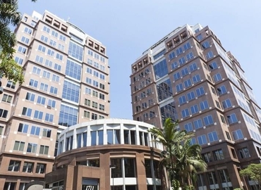 250 m² Coworking  in Sao Paulo,  Rua Alexandre Dumas 1711 (04717-004) - 5 | MatchOffice.com