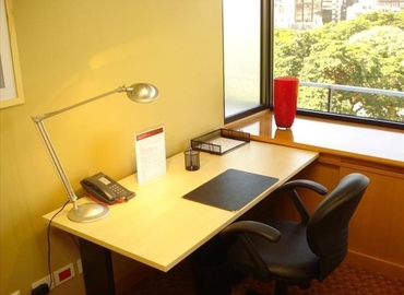 250 m² Co-working  in Sao Paulo,  Rua Alexandre Dumas 1711 (04717-004) - 7 | MatchOffice.com