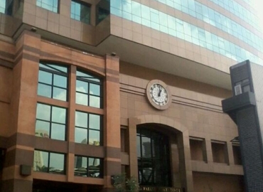 250 m² Business space in Sao Paulo, Avenida Doutor Chucri Zaidan 920 (04707-120) - 2 | MatchOffice