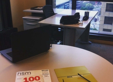 Virtual office space in Sao Paulo, Avenida Doutor Chucri Zaidan 920 (04707-120) - 0 | MatchOffice
