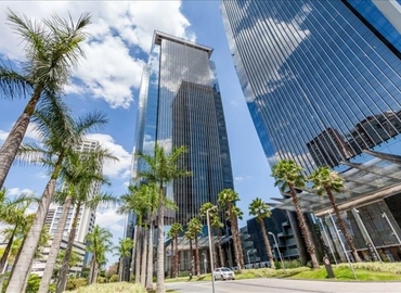 250 m² Business center in Sao Paulo, Avenida Doutor Chucri Zaidan 920 (04707-120) - 3 | MatchOffice.com