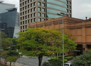 Virtual office space in Sao Paulo, Avenida Doutor Chucri Zaidan 920 (04707-120) - 1 | MatchOffice