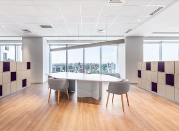 Virtual business address in Sao Paulo, Avenida Doutor Chucri Zaidan 920 (04707-120) - 8 | MatchOffice