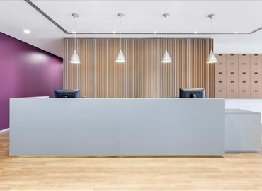 250 m² Shared office  in Sao Paulo, Avenida Doutor Chucri Zaidan 920 (04707-120) - 5 | MatchOffice