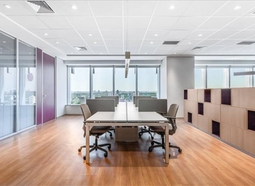 Virtual office space in Sao Paulo, Avenida Doutor Chucri Zaidan 920 (04707-120) - 9 | MatchOffice.com