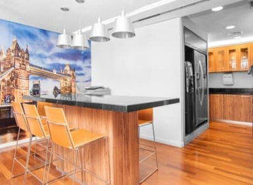250 m² Co-working  in Barra de Tijuca, Avenida do Contorno 6594 (30110-044) - 6 | MatchOffice.com