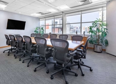 300 m² Business center in Brasilia, Rua Comendador Araújo 499 (80420-000) - 6 | MatchOffice.com