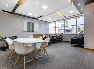 300 m² Serviced office in Brasilia, Rua Comendador Araújo 499 (80420-000) - 7 | MatchOffice.com