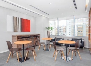 300 m² Serviced office in Brasilia, Rua Comendador Araújo 499 (80420-000) - 10 | MatchOffice