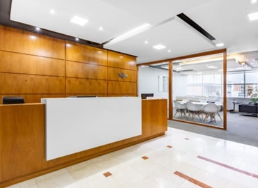 300 m² Co-working  in Brasilia, Rua Comendador Araújo 499 (80420-000) - 5 | MatchOffice