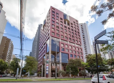 100 m² Conference room in Barra de Tijuca, Rua Pasteur 463. 13º andar (80250-080) - 8 | MatchOffice