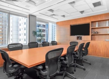 Virtual office space in Brasilia, Avenida Dom Luís 807 (60160-230) - 1 | MatchOffice