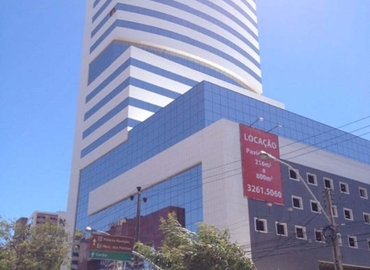 300 m² Co-working  in Brasilia, Avenida Dom Luís 807 (60160-230) - 3 | MatchOffice