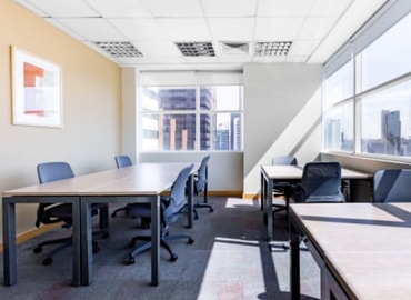 300 m² Shared office  in Brasilia, Avenida Dom Luís 807 (60160-230) - 4 | MatchOffice.com