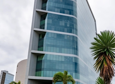 Virtual office in Brasilia, Avenida Antônio de Goes 60 - 7º e 14º andar (04534-040) - 8 | MatchOffice