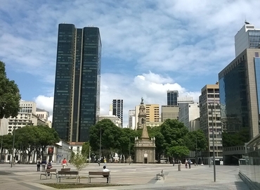 250 m² Co-working  in Rio de Janeiro, Praça Quinze de Novembro 20 (20010-120) - 12 | MatchOffice