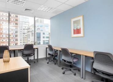Virtual office in Barra de Tijuca,  Centro Empresarial Parque (22775-055) - 0 | MatchOffice