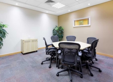 250 m² Coworking  in Barra de Tijuca,  Centro Empresarial Parque (22775-055) - 1 | MatchOffice.com